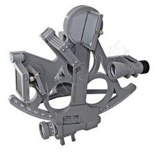 DAVIS Sextant MK-25 "Deluxe"