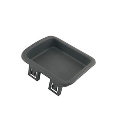 Plastic Storage Compartment Central Tunnel Dacia Sandero Stepway