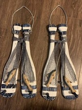 Wooden Nautical Decor Coat