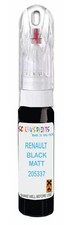 Touch Up Pen For Renault Black