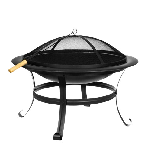 Fire pit bbq firepit brazier - bbq,