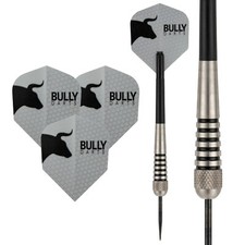 BULLY 5 - 85% Tungsten Darts -