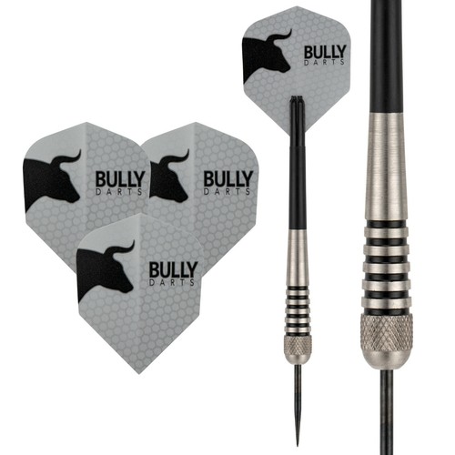 Bully tungsten darts - -,