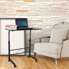 Laptop Desk Hospital Table