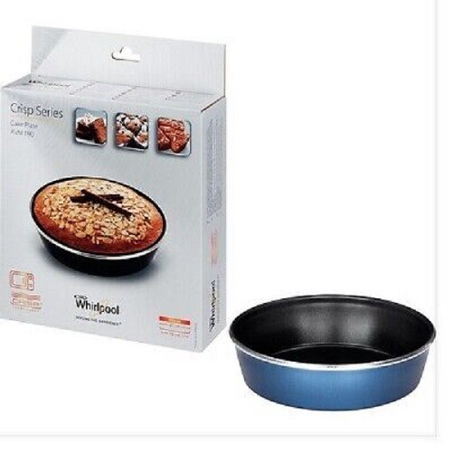 Whirlpool cake plate crisp - whirlpool,