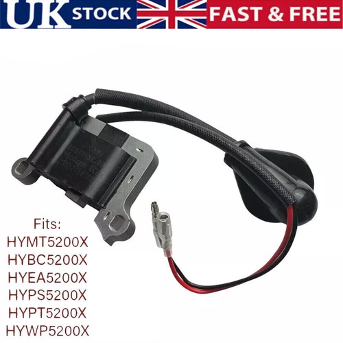 Replacement ignition coil pack - ignition,