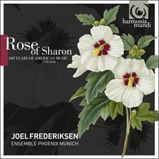 Rose Sharon: 100 Years