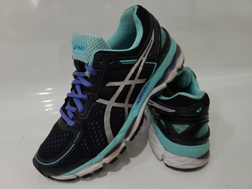 Asics womens gel kayano - womens, 22