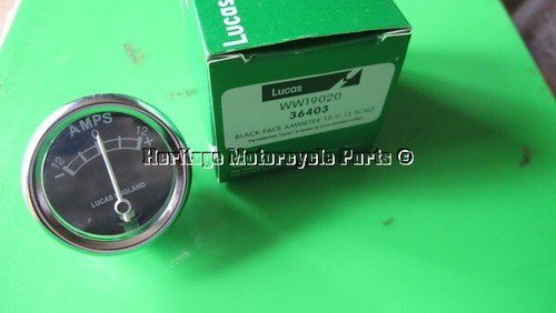 Genuine lucas 36084 - genuine,