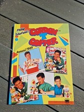 Phillip Schofield's Gordon T