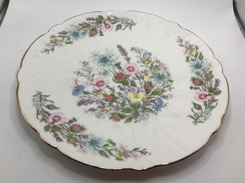 Aynsley wild tudor - 1,
