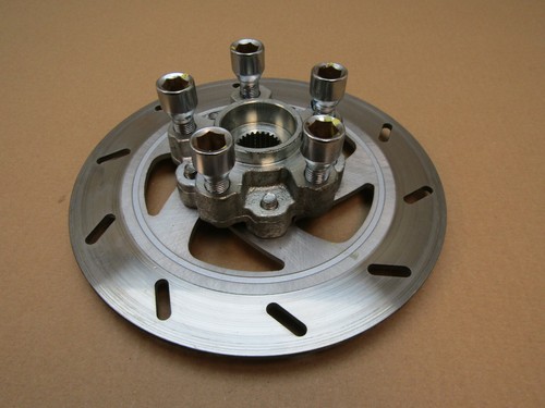 Royal alloy 125 2020 - gp, ac