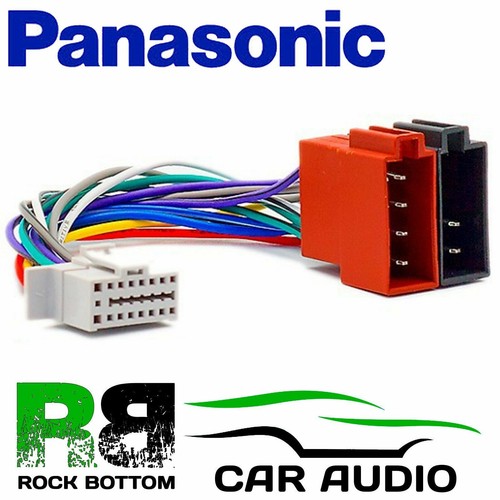 Panasonic model pin car - model,