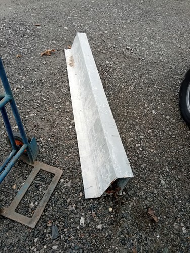 Metal lintel - metal,