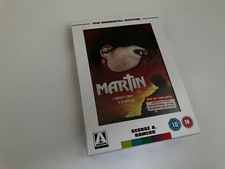 MARTIN: THE IMMORTAL EDITION