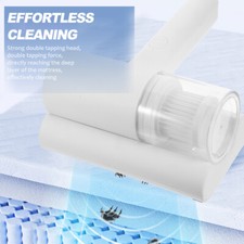 Handheld UV Mite Remover Home