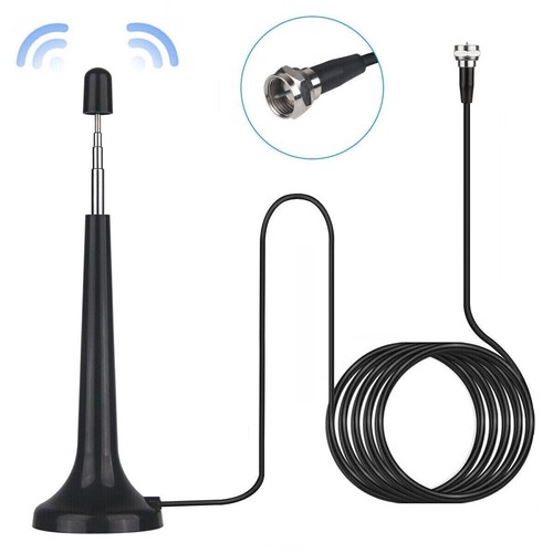 Dab radio aerial hifi system - hifi,