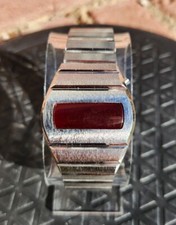 Vtg 1970's ALCOR INSTRUMENTS