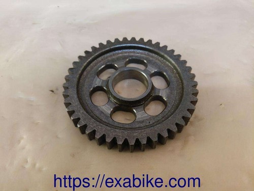 Gearbox sprocket for - for, honda