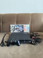 Sony PS3 PlayStation 3 Slim