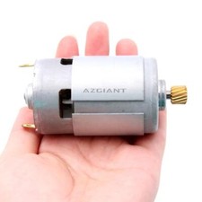 Parking Brake Motor Actuator