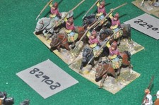 28mm classical / macedonian -