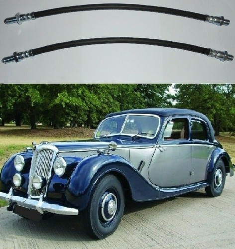 Riley rme 2 - (x2), litre