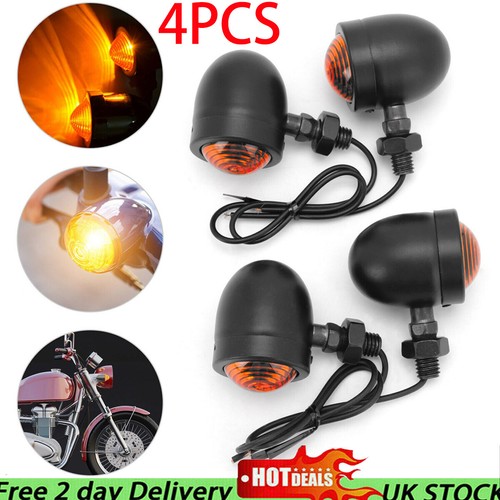 Motorbike turn signal - turn,
