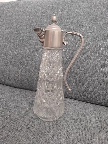 Falstaff silver plated - silver, 126