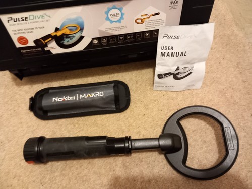Nokto makro pulse dive scuba - nokto,