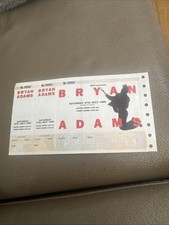 Bryan Adams ULTRA RARE single