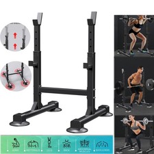 Adjustable Squat Bench Press