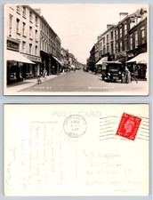 Worcestershire - High Street