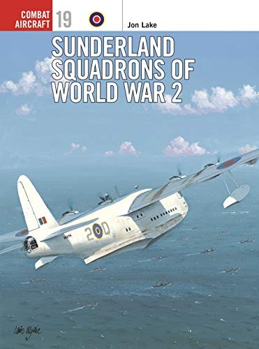 Sunderland squadrons world - sunderland, of