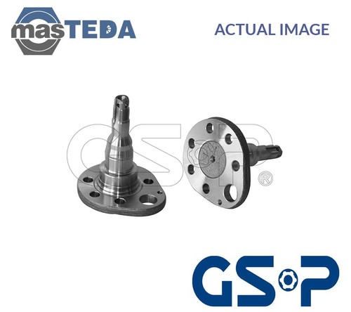 9499045 stub axle wheel - stub,