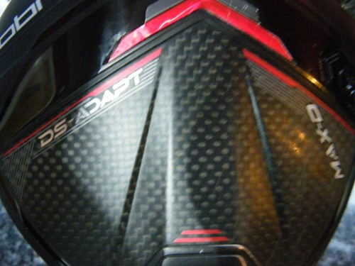 Cobra adapt max driver - cobra, /
