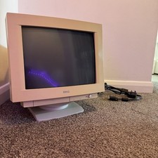 Dell D1528-LS 15 VGA Vintage