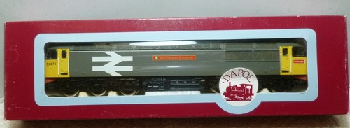Dapol mainline d14 class - dapol,