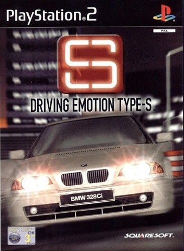 Driving emotion type - type,