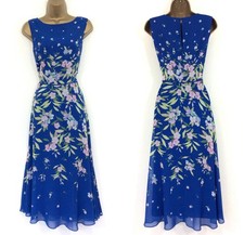 Hobbs Occasion Dress UK 14