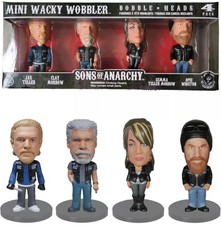 Sons anarchy figures mini - of,