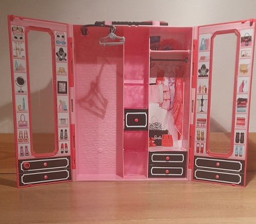 Barbie fashionistas style - barbie,