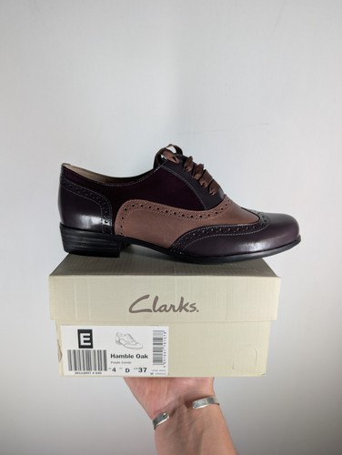 Clarks hamble oak brogue - clarks,