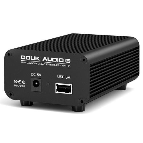 Linear power supply low - power,
