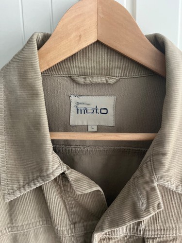 Mens corduroy jacket beige - mens,