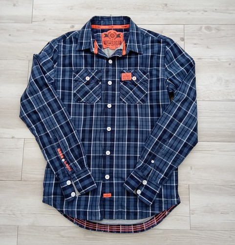 Superdry men wash basket - men's,