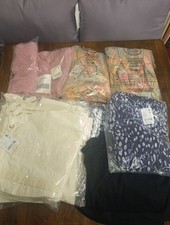 Job Lot Of 15 Free People