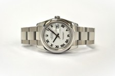 Rolex datejust 116200 - datejust,