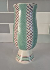 Poole Pottery Freeform Shape