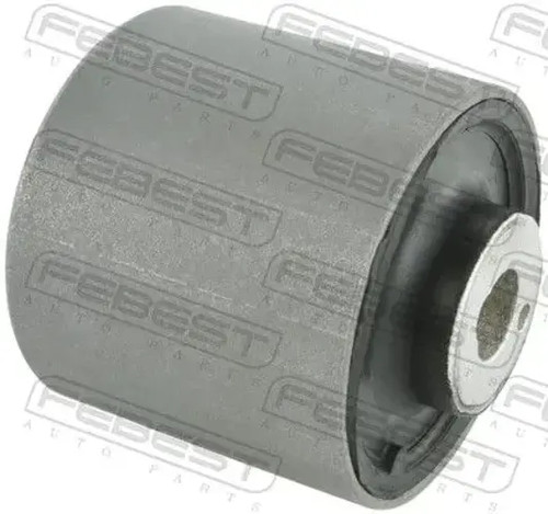 Wishbone bush front - wishbone,